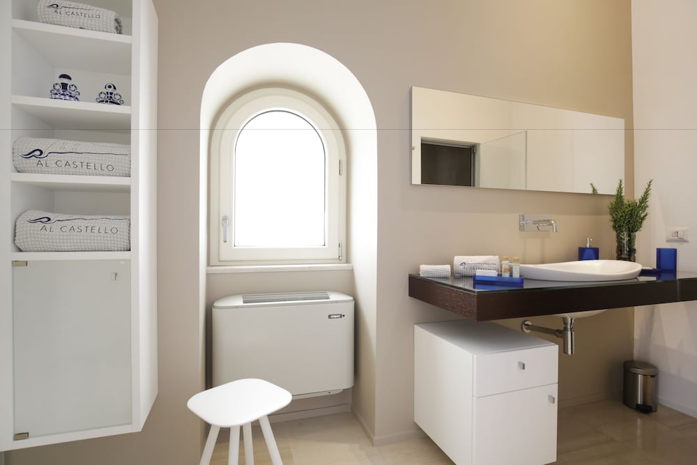 Фото Al Castello Relais