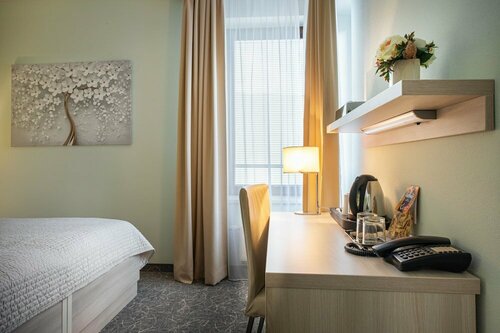 Гостиница Hotel Mlynska в Куновице