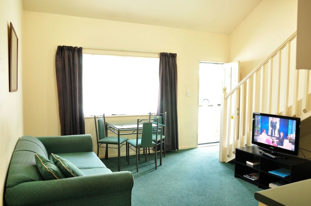 Фото O'Reillys Motel