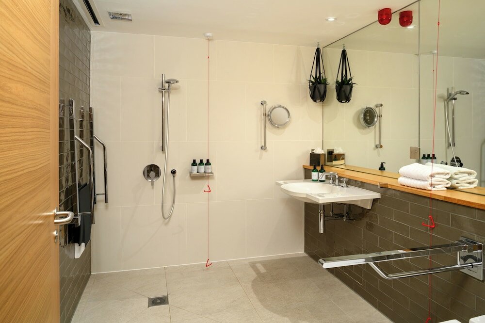 Фото Market Street Hotel