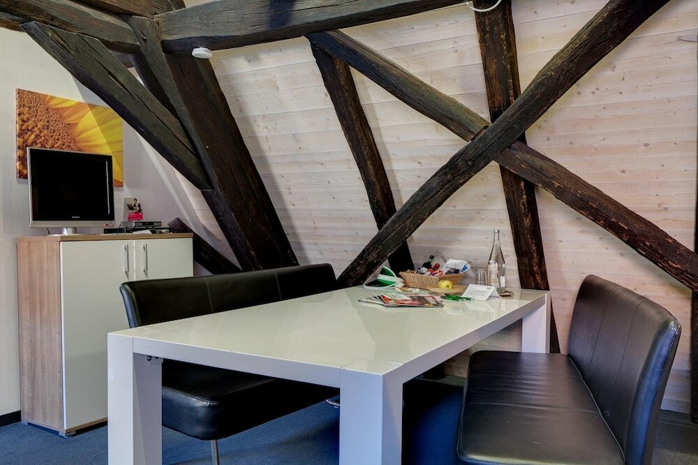 Фото Hotel Kleine Radlerherberge