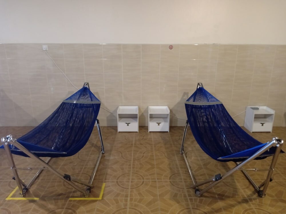 Фото Melaka Jonker Tan Cheng Lock Guest House