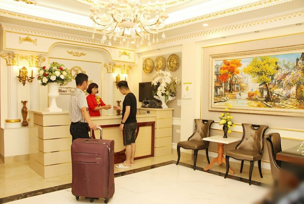 Hotel Nam Cuong X Hotel, Hanoi, photo