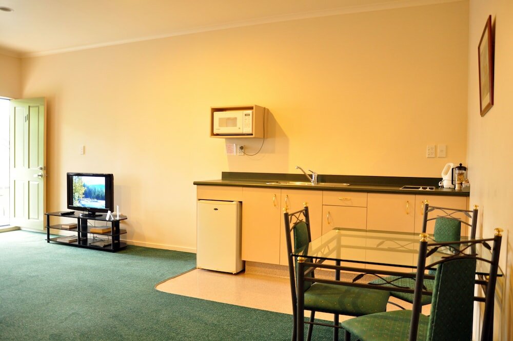 Фото O'Reillys Motel