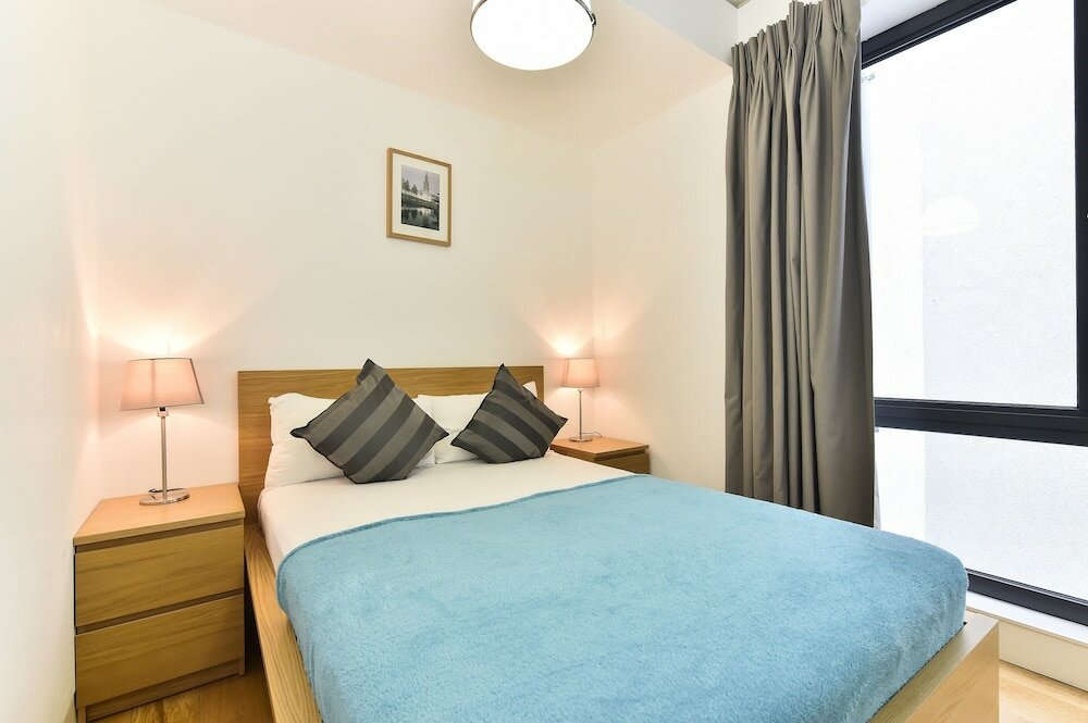 Фото Chancery Lane City Apartments