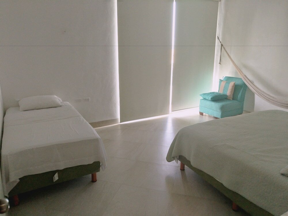 Фото Osean Oasis Luxury Apartment