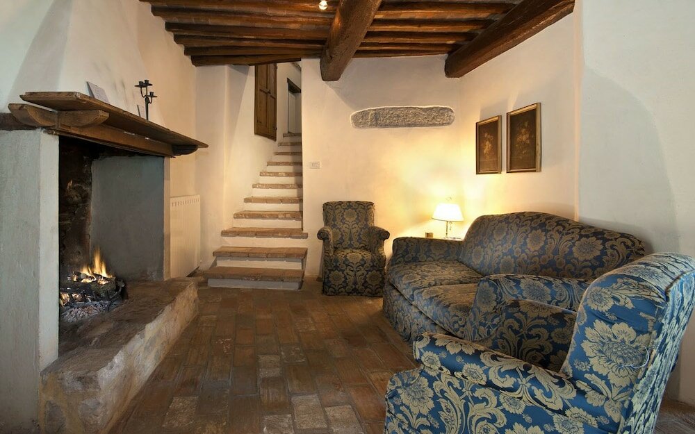 Фото Agriturismo Fattoria Aquilone