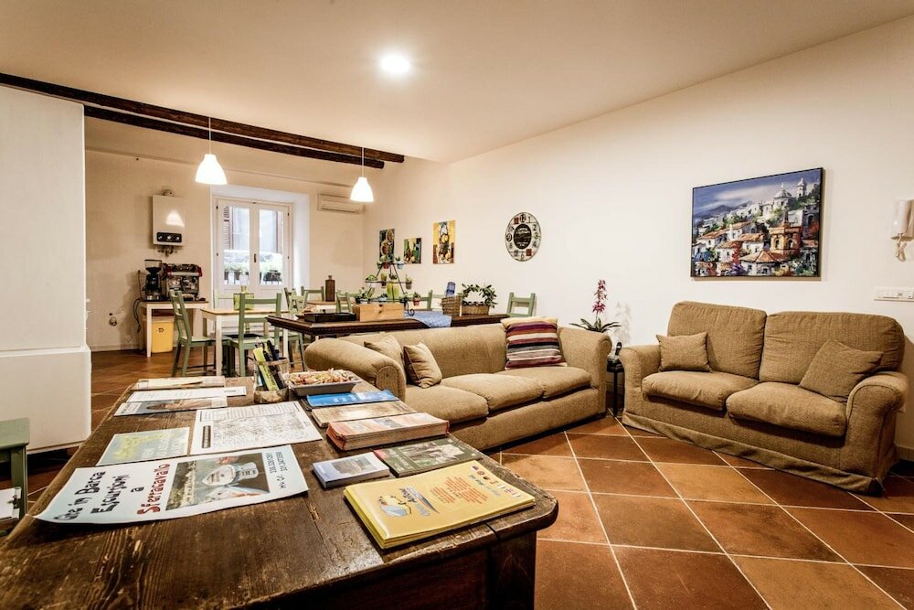 Фото B&b Dietro La Cattedrale