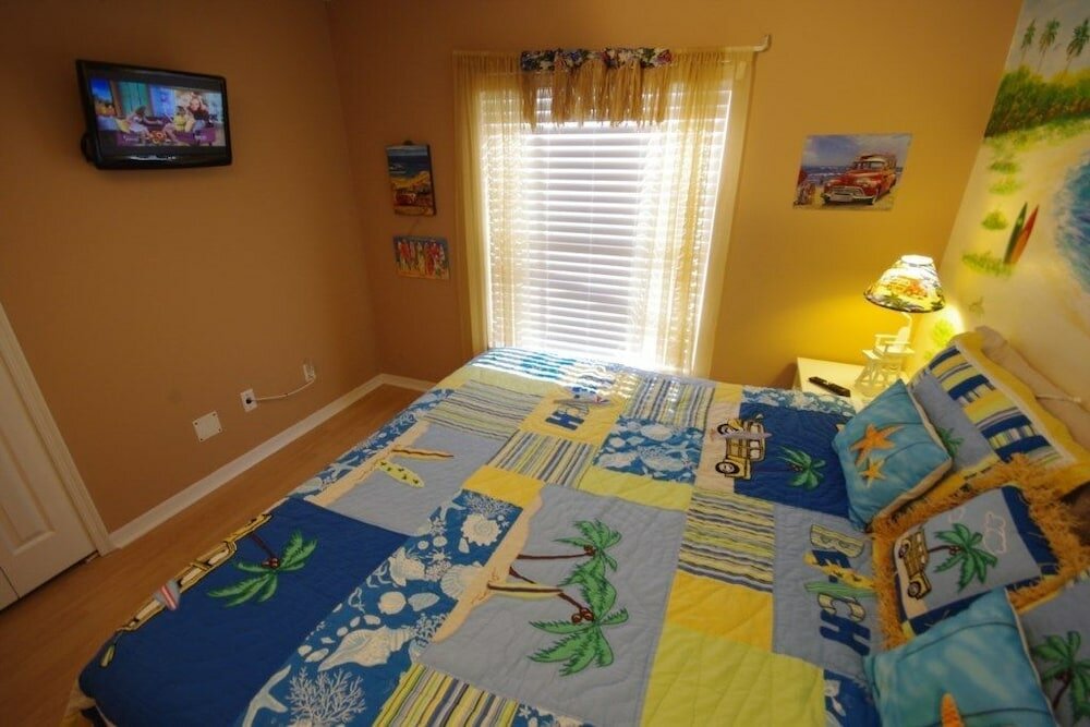 Фото Ly53806 - Indian Ridge - 3 Bed 2 Baths Villa