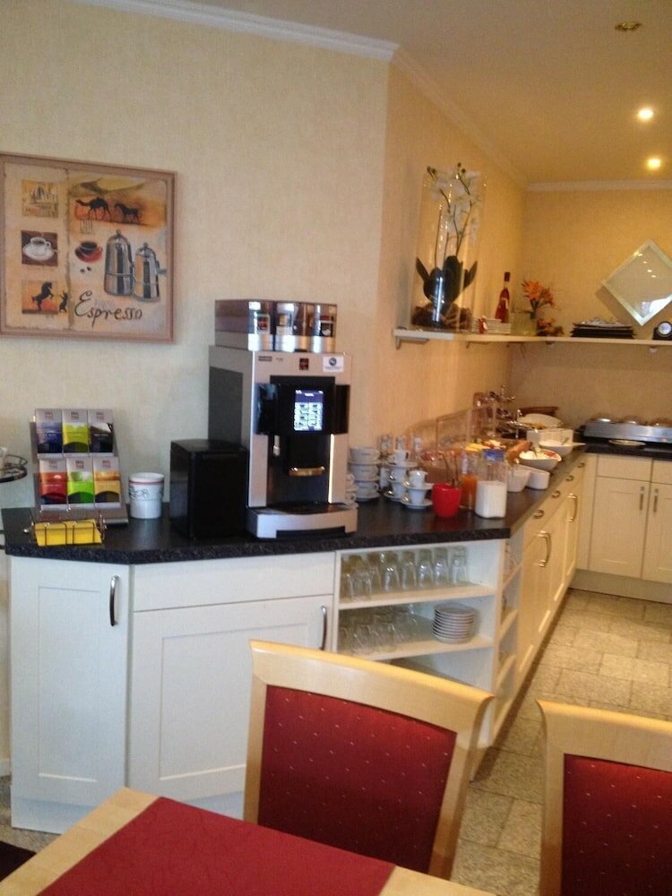 Фото Hotel Walker