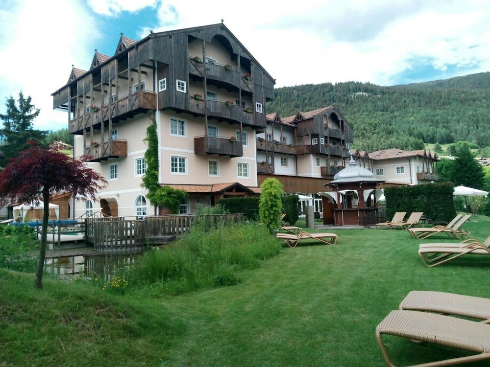 Фото Alpen Hotel Eghel