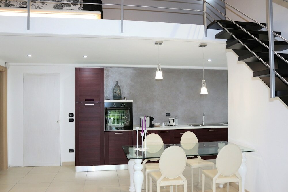 Фото La Selva Incantata b&b