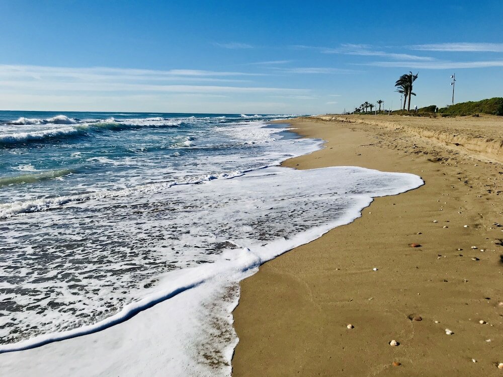 Фото Mucha Masia Hostel Rural-Urbà