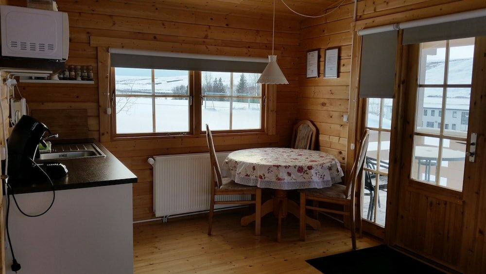 Фото Laugar Guesthouse