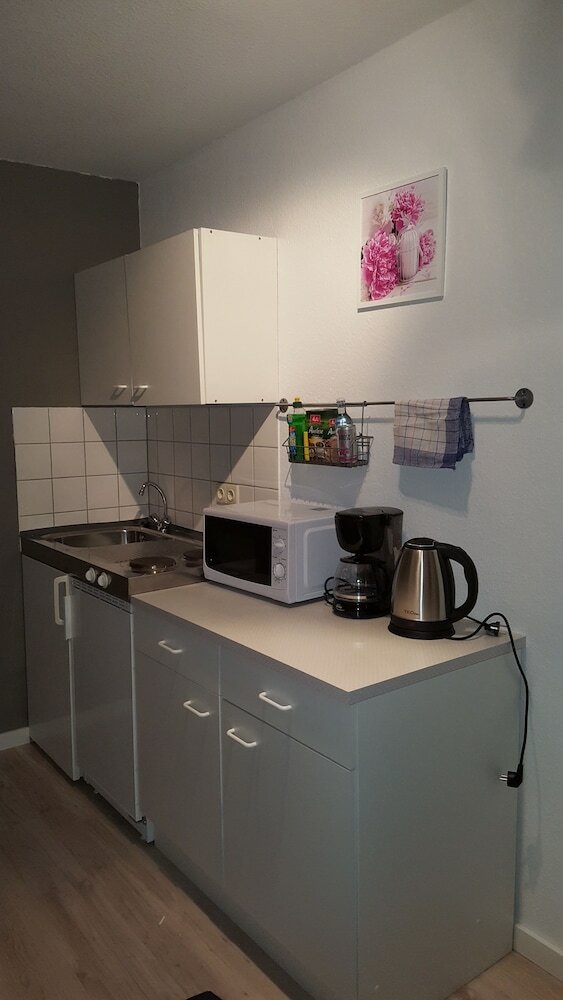 Фото - SP Hotels - City-Apartment