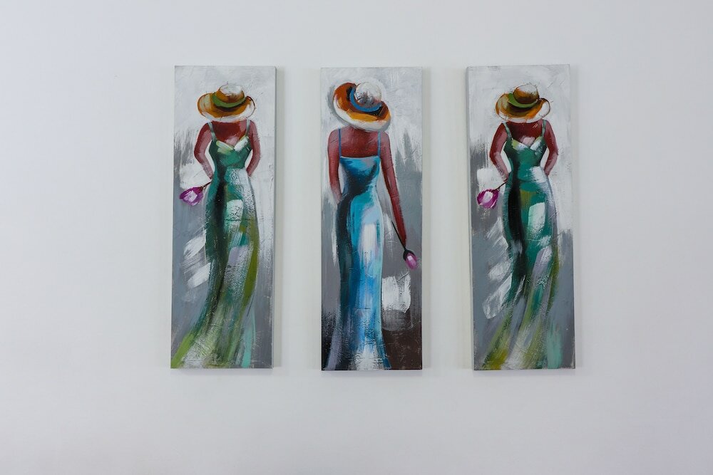 Фото George Lodge International