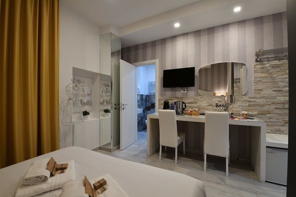 Фото Relais Vatican Secret