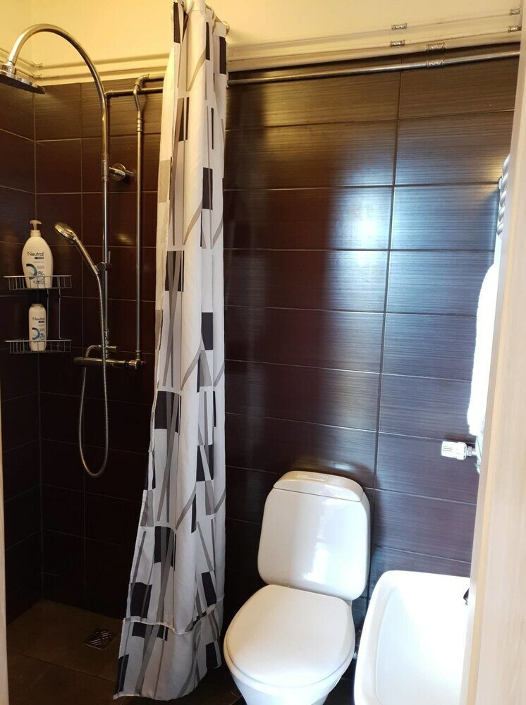 Фото Lágholt apartments