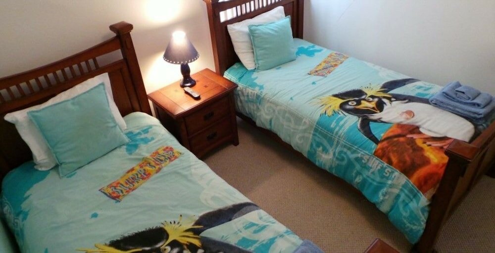 Фото Ly217376 - Oak Island Cove - 4 Bed 3 Baths Villa