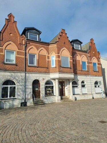 Гостиница Torget Vandrarhem - Hostel