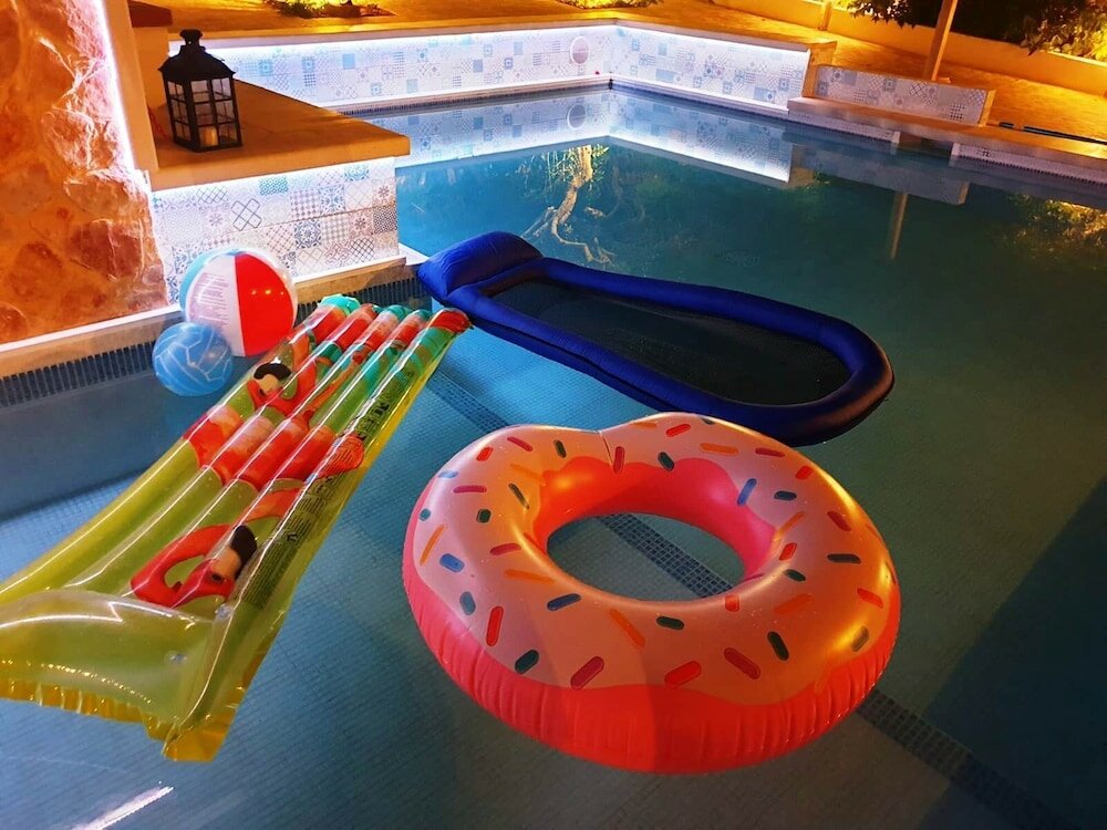 Фото Anastasia Villas B&b - Casa Vacanze