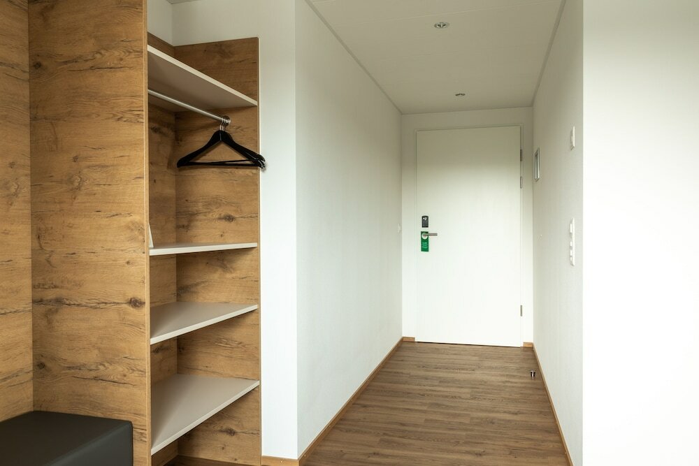 Фото Jet Hotel Zurich Airport