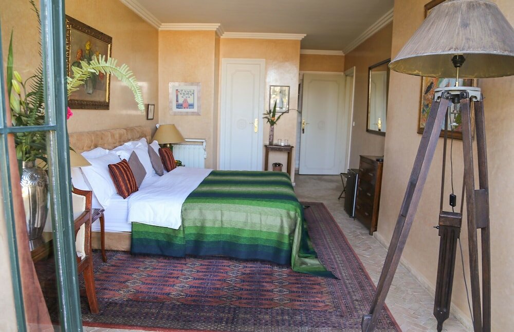 Фото La Maison de Tanger