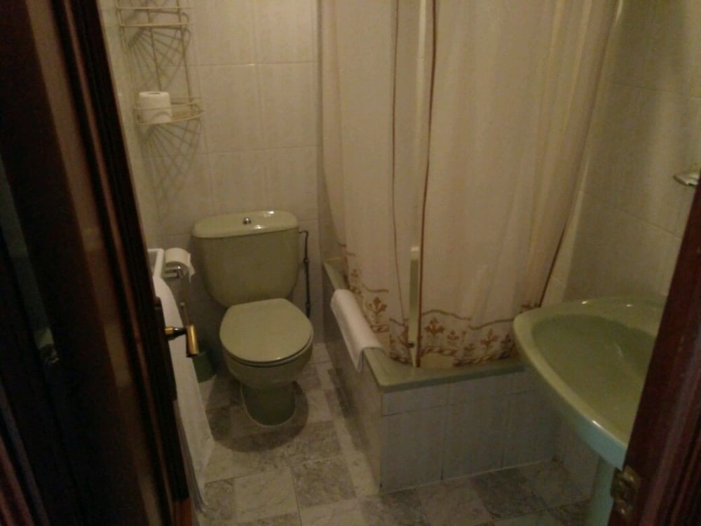 Фото Hostal Mayo