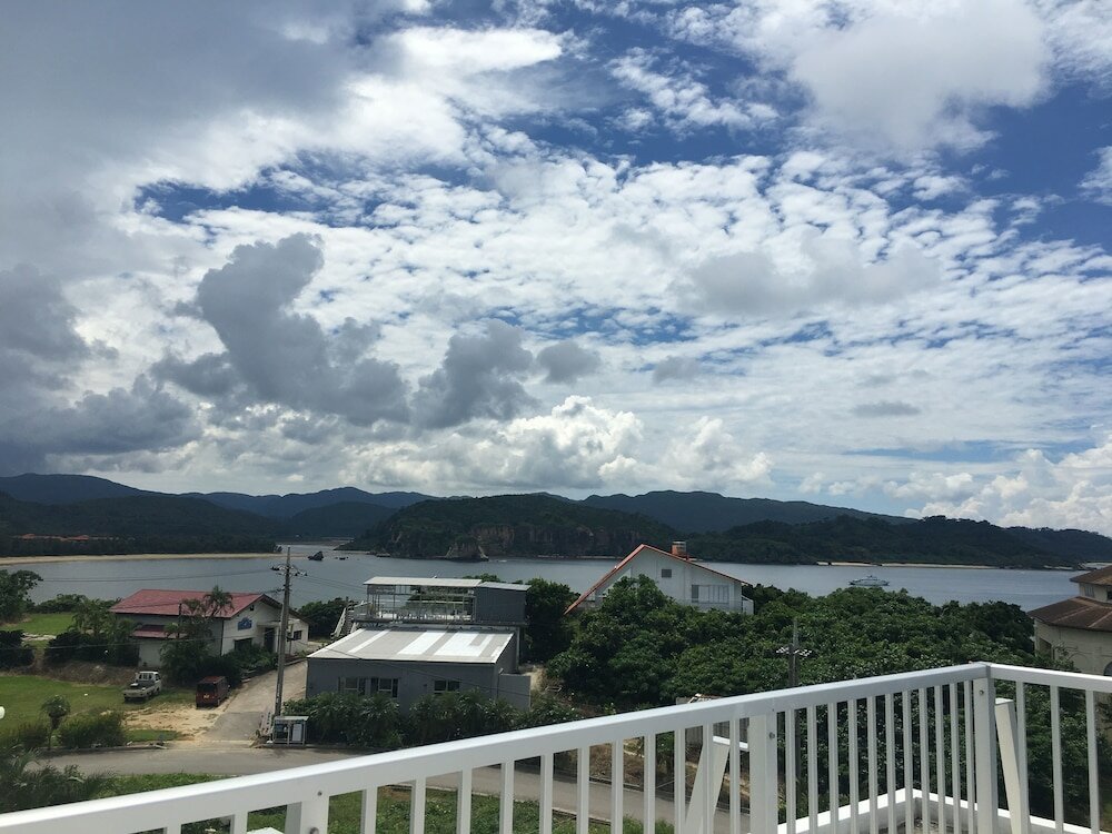 Фото Iriomotejima sawayakasou