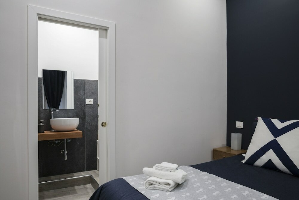 Фото Sant'Alfonso Bed and Breakfast