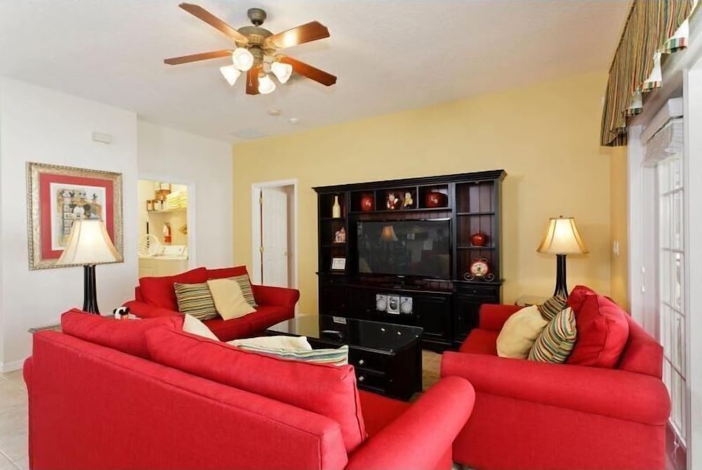 Фото Ly235478 - Arcadia Estates - 5 Bed 4.5 Baths Villa