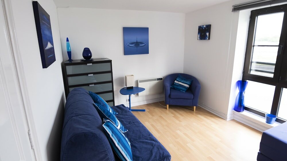 Фото Hydro City Center Penthouse