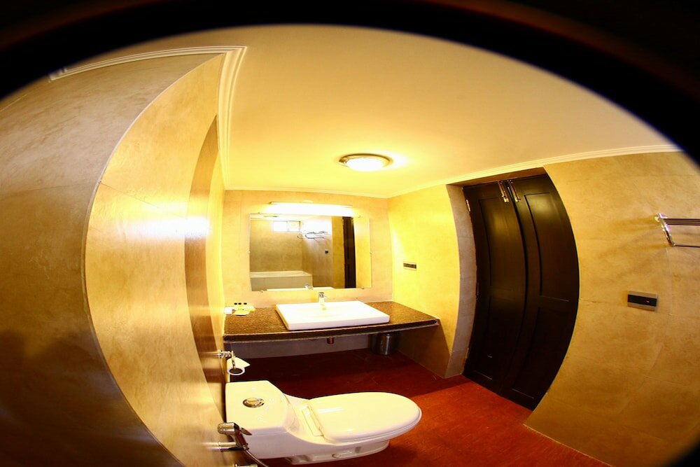 Фото Sanskruti Quality Resort