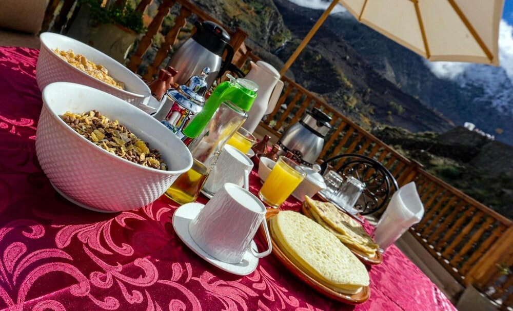 Фото Riad Atlas Panorama