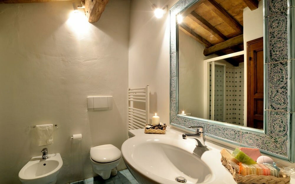 Фото Agriturismo Fattoria Aquilone