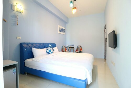 Гостиница Dao Siang Hai B&b