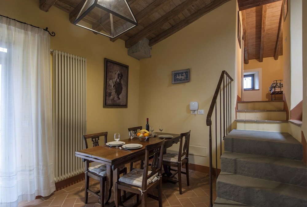 Фото Fattoria de' Toscani