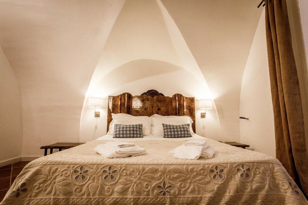 Фото B&b Dietro La Cattedrale