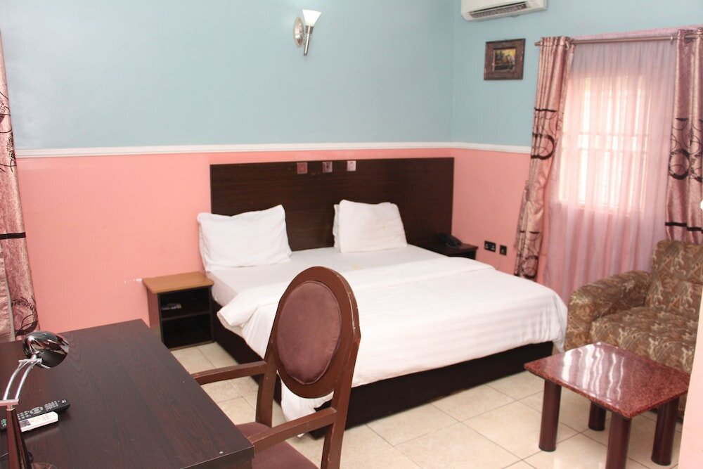 Фото Degok Hotel