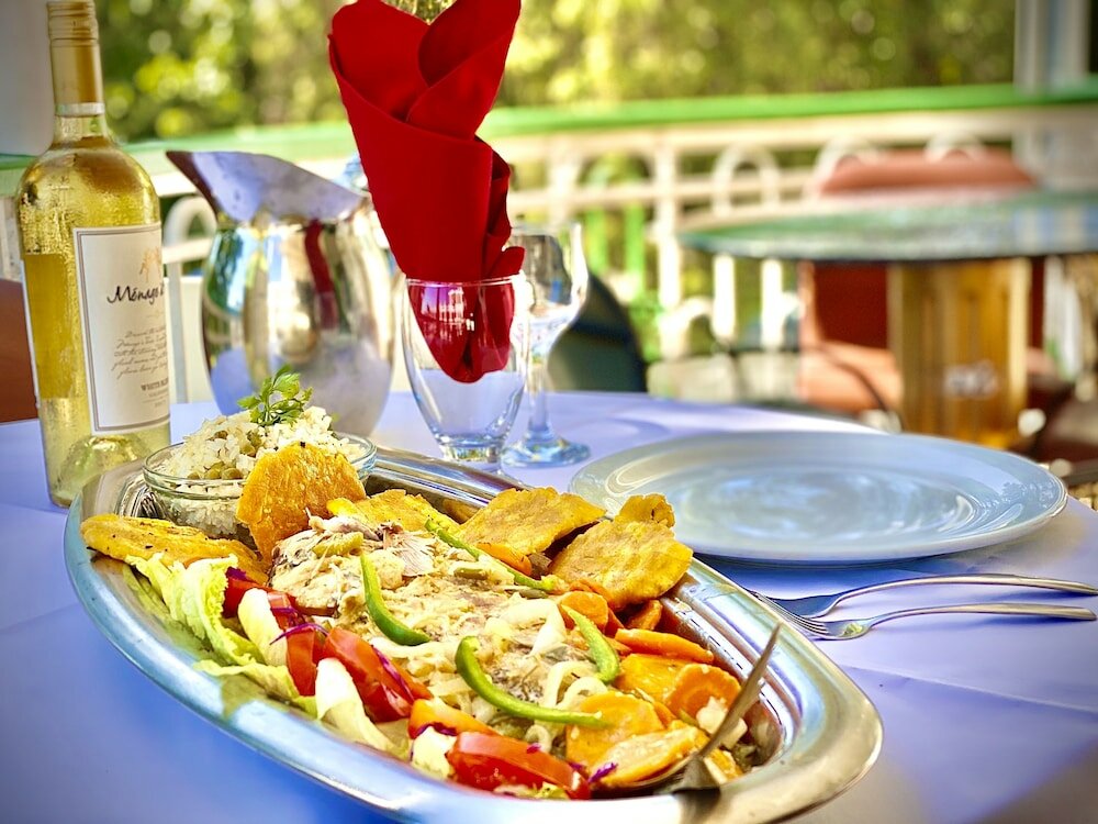 Фото Manoir Adriana Hotel