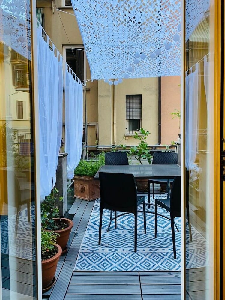 Фото Happy Travelers Apartment