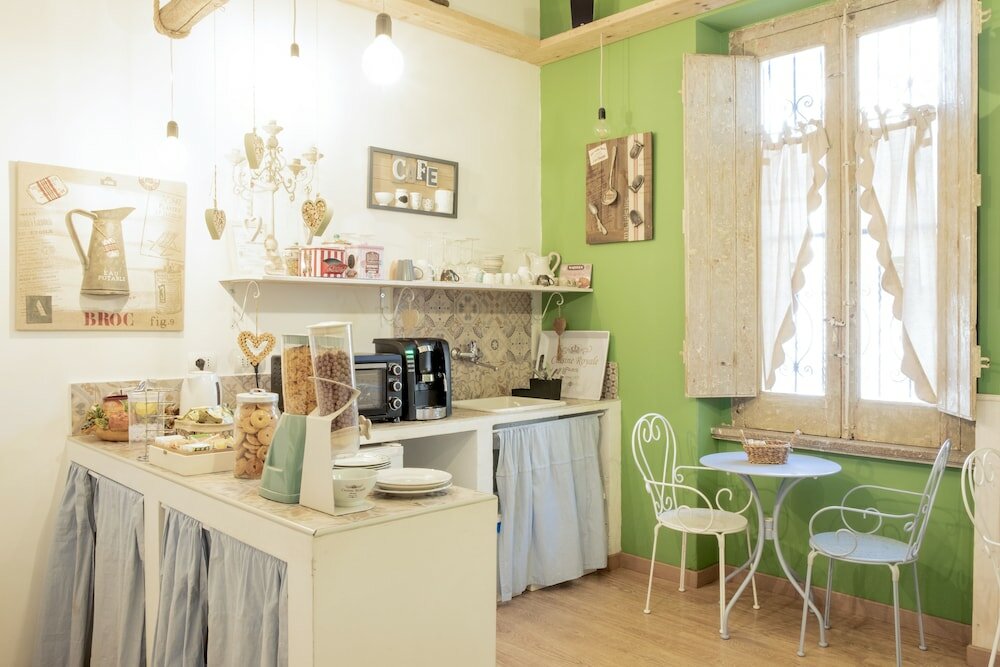 Фото Suite del cuore