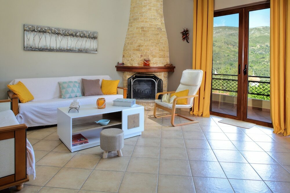 Фото Valena Stylish Home -15 min to Elafonisi