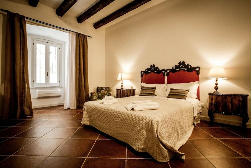 Фото B&b Dietro La Cattedrale