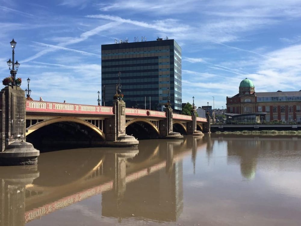 Фото Quay Apartments Clarence House