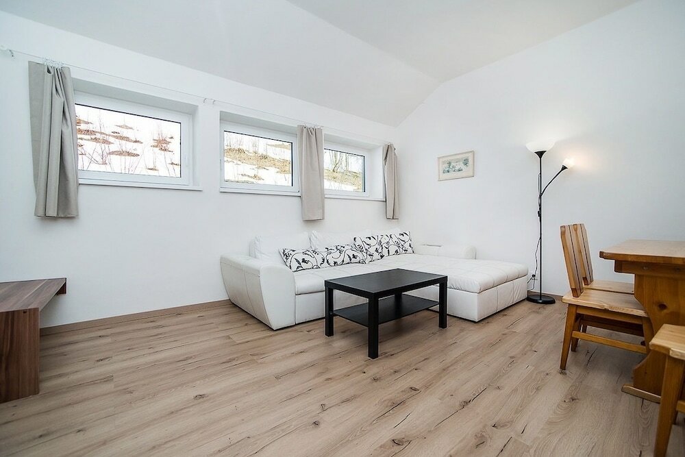 Фото Apartmany Zlata Vyhlidka