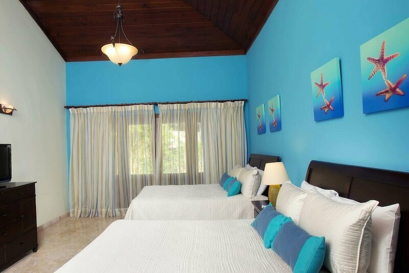 Гостиница Villa Coralina by Casa de Campo Resort & Villas