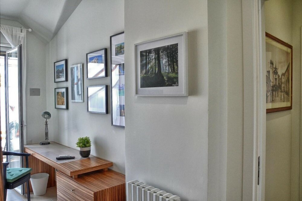 Фото B&b Fossanoce