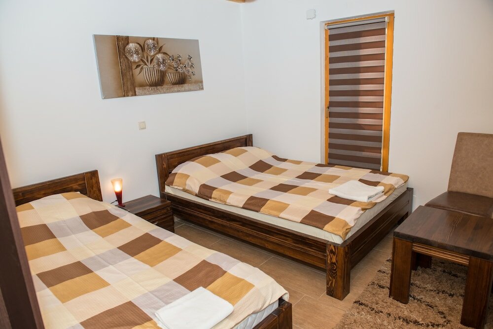 Фото Motel Orhideja