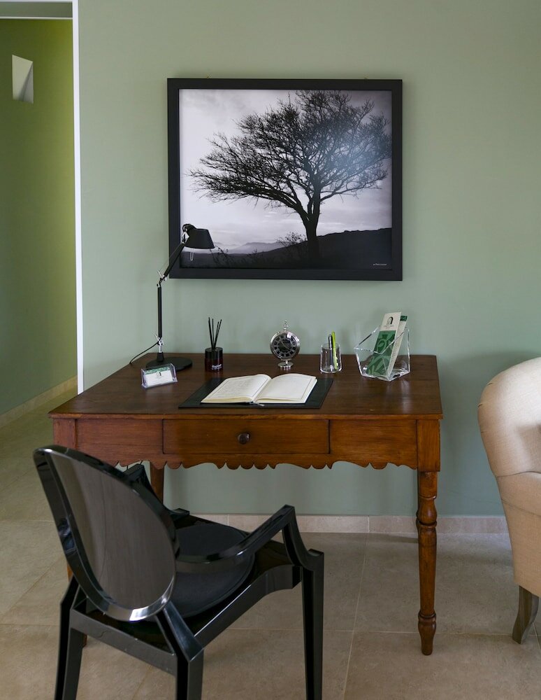 Фото Olea Court Resort